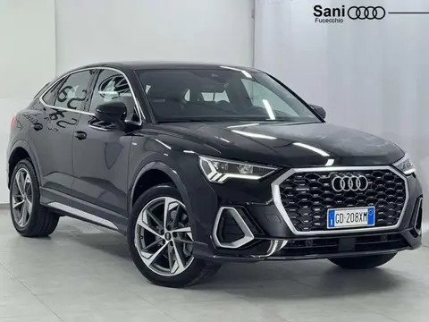 Used AUDI Q3 Diesel 2021 Ad 