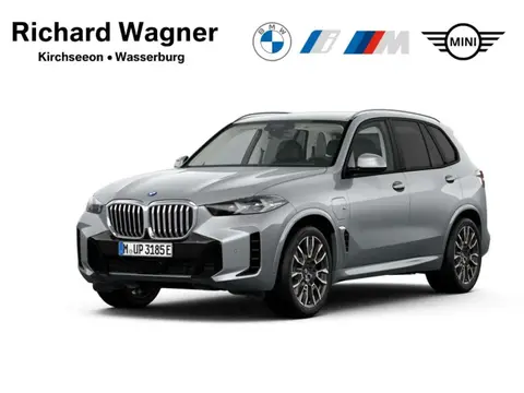 Used BMW X5 Hybrid 2024 Ad 