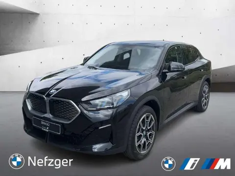 Annonce BMW X2 Électrique 2024 d'occasion 