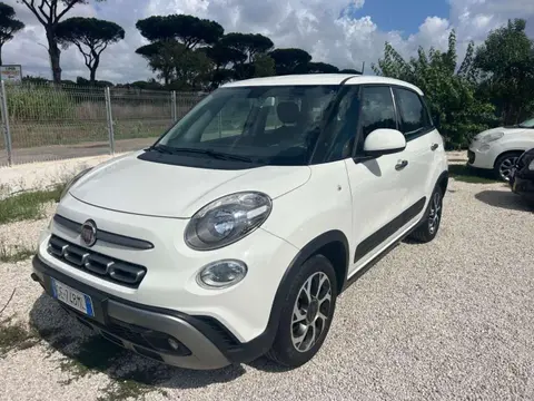 Used FIAT 500L Petrol 2021 Ad 