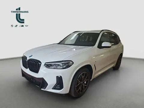 Used BMW X3 Diesel 2024 Ad 