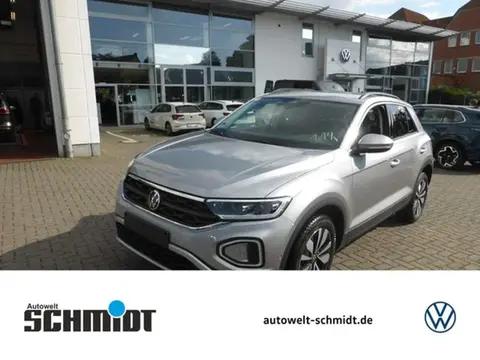 Used VOLKSWAGEN T-ROC Petrol 2023 Ad 