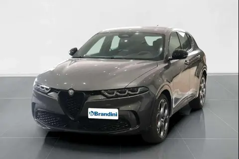 Used ALFA ROMEO TONALE Hybrid 2023 Ad 