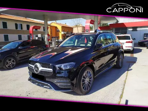 Used MERCEDES-BENZ CLASSE GLE Hybrid 2022 Ad 