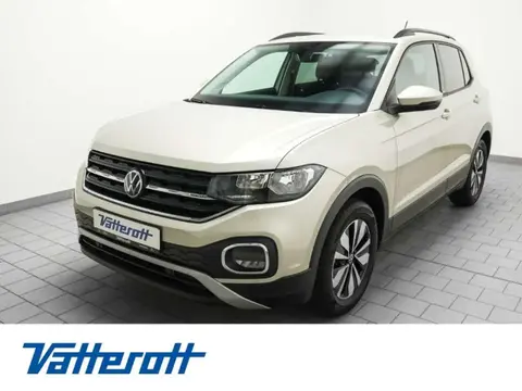 Annonce VOLKSWAGEN T-CROSS Essence 2023 d'occasion 