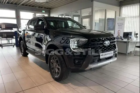 Annonce FORD RANGER Diesel 2024 d'occasion 