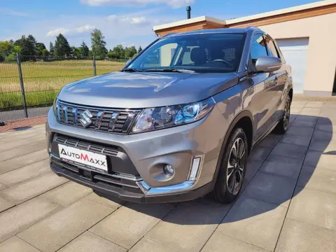 Used SUZUKI VITARA Petrol 2020 Ad 