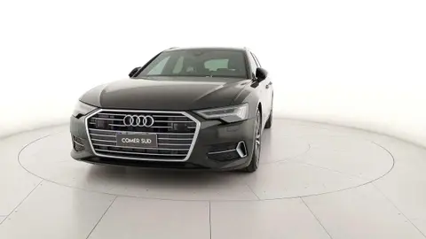 Used AUDI A6 Hybrid 2021 Ad 