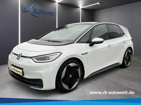 Used VOLKSWAGEN ID.3 Electric 2020 Ad Germany