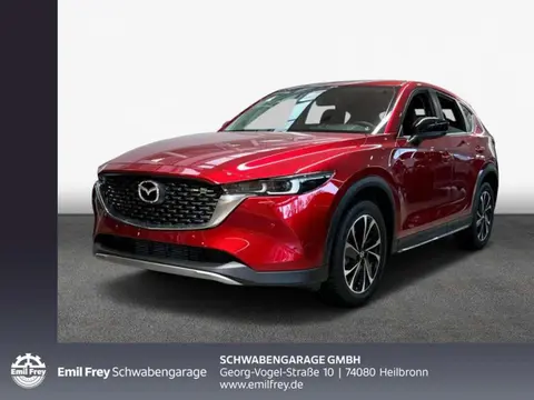 Used MAZDA CX-5 Diesel 2024 Ad 