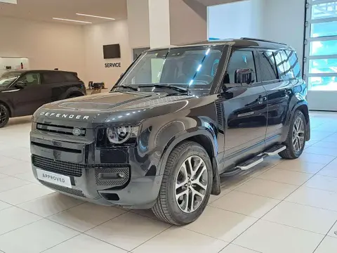 Used LAND ROVER DEFENDER Diesel 2020 Ad 