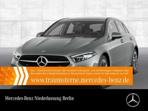 Annonce MERCEDES-BENZ CLASSE A Essence 2023 d'occasion 