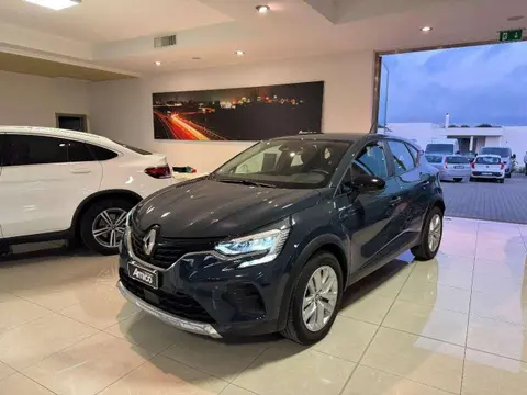 Used RENAULT CAPTUR LPG 2021 Ad 