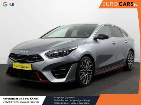 Annonce KIA PROCEED Essence 2022 d'occasion 