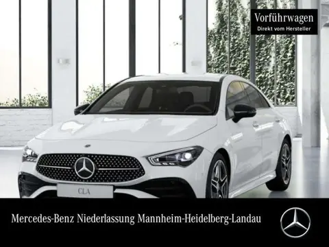 Used MERCEDES-BENZ CLASSE CLA Petrol 2024 Ad 