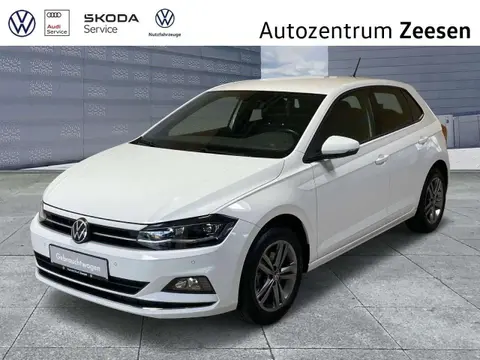 Used VOLKSWAGEN POLO Petrol 2021 Ad 