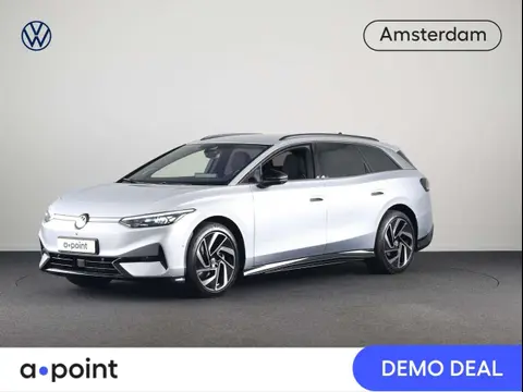 Annonce VOLKSWAGEN ID.7 Électrique 2024 d'occasion 