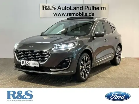 Used FORD KUGA Hybrid 2021 Ad 