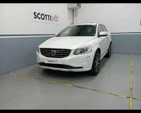 Used VOLVO XC60 Diesel 2016 Ad 