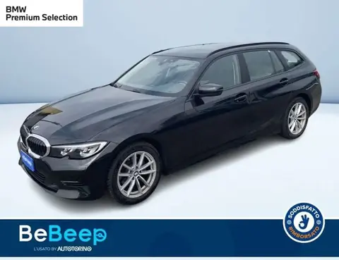 Used BMW SERIE 3 Diesel 2020 Ad 