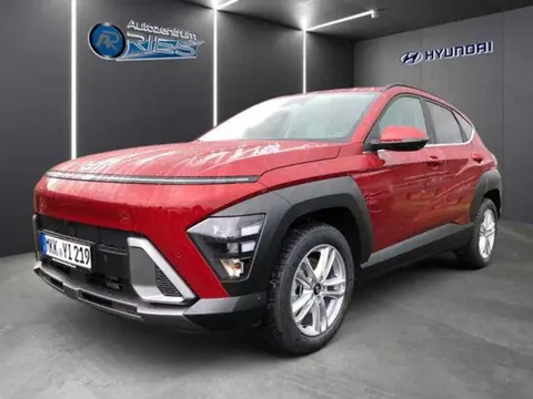 Annonce HYUNDAI KONA Essence 2023 d'occasion 