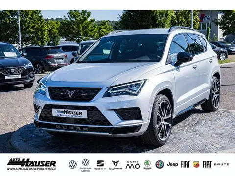 Annonce CUPRA ATECA Essence 2019 d'occasion 