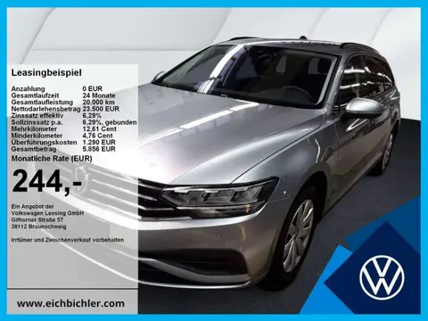 Annonce VOLKSWAGEN PASSAT Diesel 2023 d'occasion 