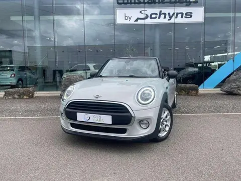 Used MINI ONE Petrol 2018 Ad 