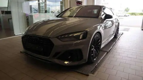 Used AUDI RS5 Petrol 2020 Ad 