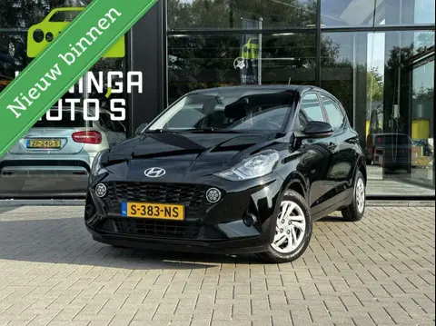 Annonce HYUNDAI I10 Essence 2020 d'occasion 