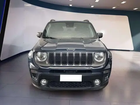 Used JEEP RENEGADE Diesel 2021 Ad 