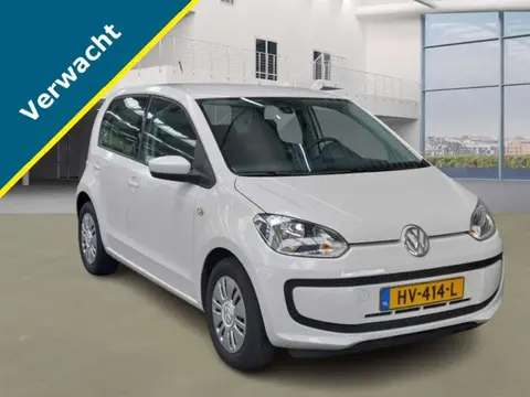 Used VOLKSWAGEN UP! Petrol 2016 Ad 