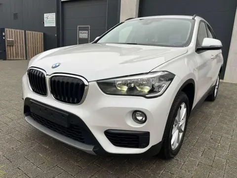 Used BMW X1 Diesel 2018 Ad 