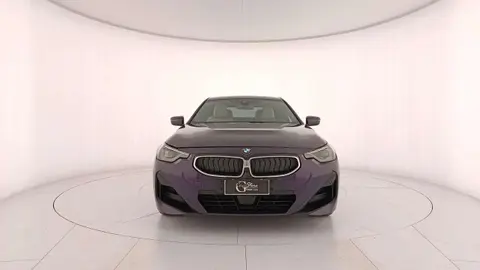 Used BMW SERIE 2 Hybrid 2021 Ad 