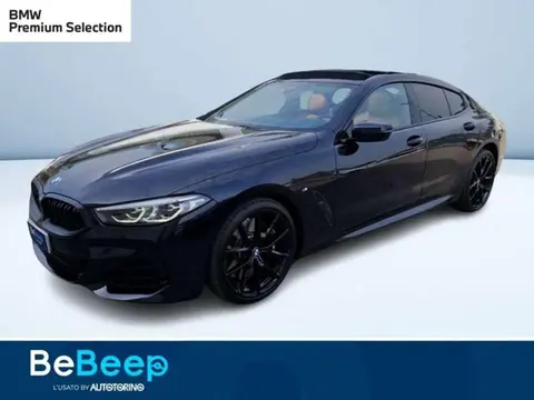 Used BMW SERIE 8 Hybrid 2023 Ad 