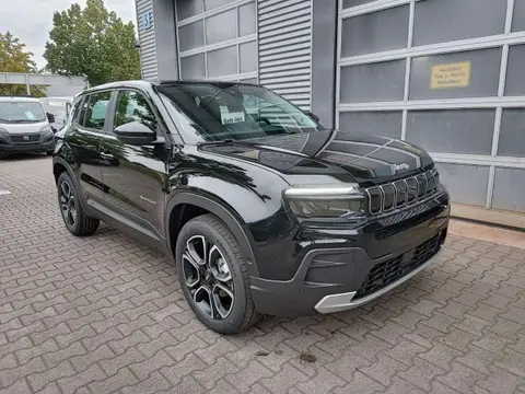 Annonce JEEP AVENGER Essence 2023 d'occasion 