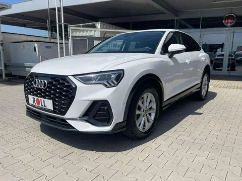 Used AUDI Q3 Petrol 2021 Ad Germany