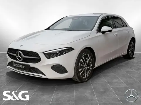 Annonce MERCEDES-BENZ CLASSE A Essence 2023 d'occasion 