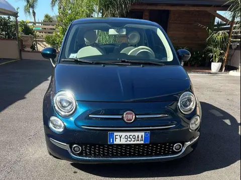 Used FIAT 500 Petrol 2019 Ad 