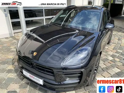 Used PORSCHE MACAN Petrol 2023 Ad 