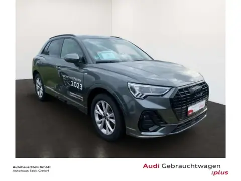 Annonce AUDI Q3 Essence 2023 d'occasion 