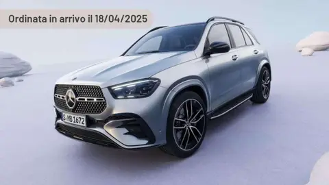 Annonce MERCEDES-BENZ CLASSE GLE Hybride 2024 d'occasion 