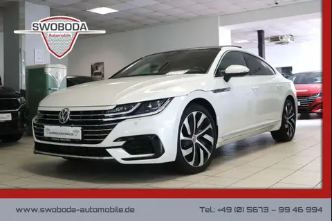 Annonce VOLKSWAGEN ARTEON Diesel 2020 d'occasion 