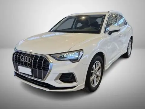 Annonce AUDI Q3 Diesel 2019 d'occasion 