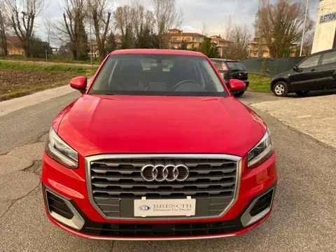 Used AUDI Q2 Diesel 2017 Ad 