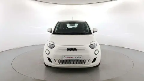 Used FIAT 500 Electric 2021 Ad 