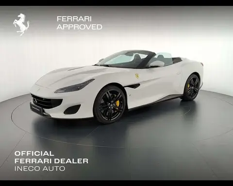 Annonce FERRARI PORTOFINO Essence 2019 d'occasion 