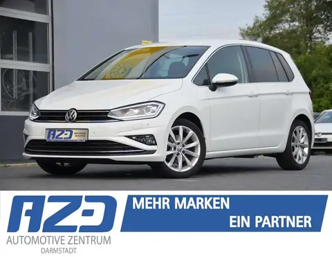 Annonce VOLKSWAGEN GOLF Essence 2020 d'occasion 