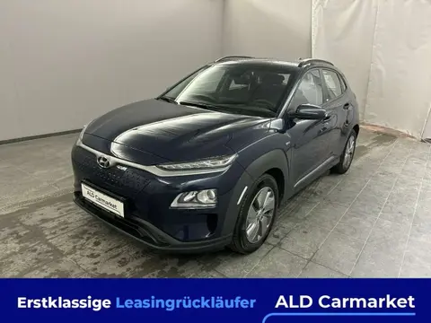 Annonce HYUNDAI KONA Électrique 2020 d'occasion 