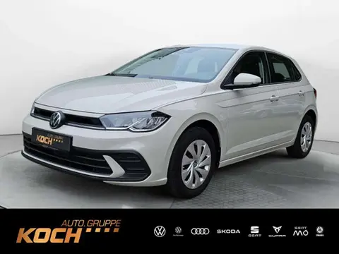 Used VOLKSWAGEN POLO Petrol 2023 Ad 